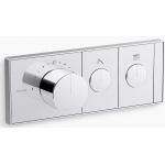 📦現貨發售📦Kohler K-26346T-9-CP Anthem 控制面板 (拋光鍍鉻)